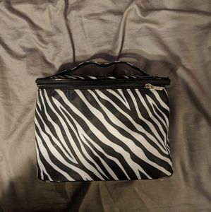 Caboodles makeup bag